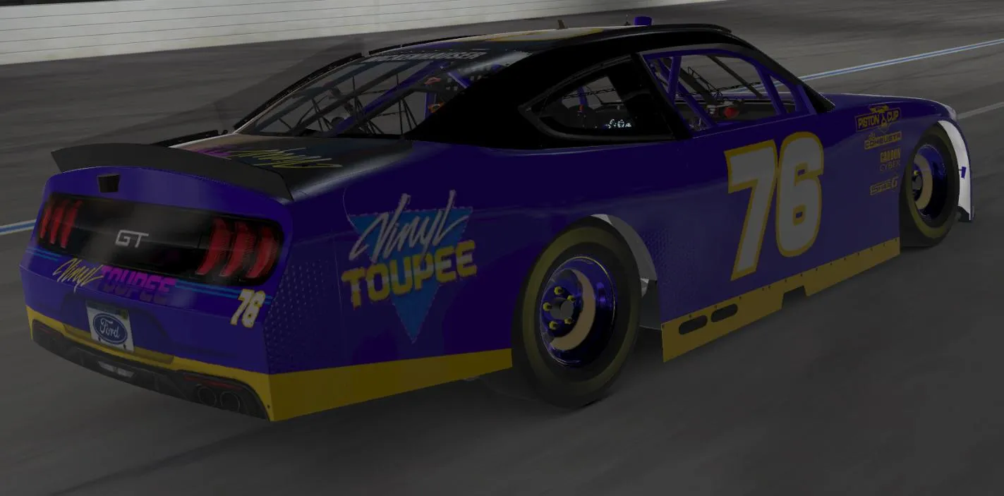 50179 vinyl toupee maintenance