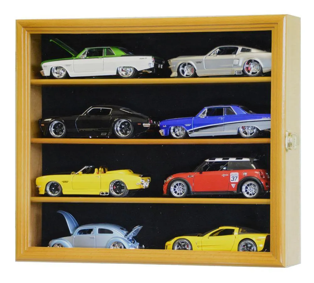 50180 acrylic diecast display