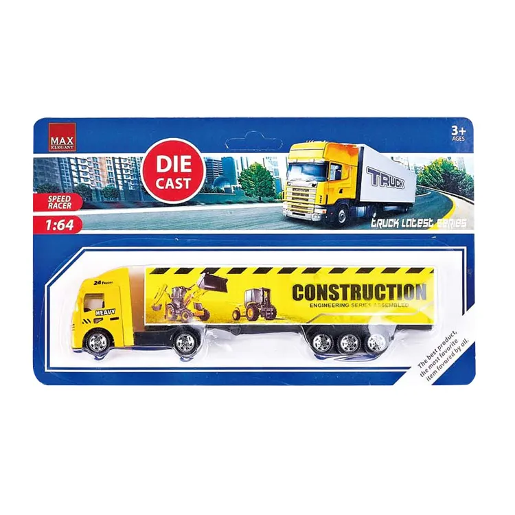 50184 diecast toy car collecting