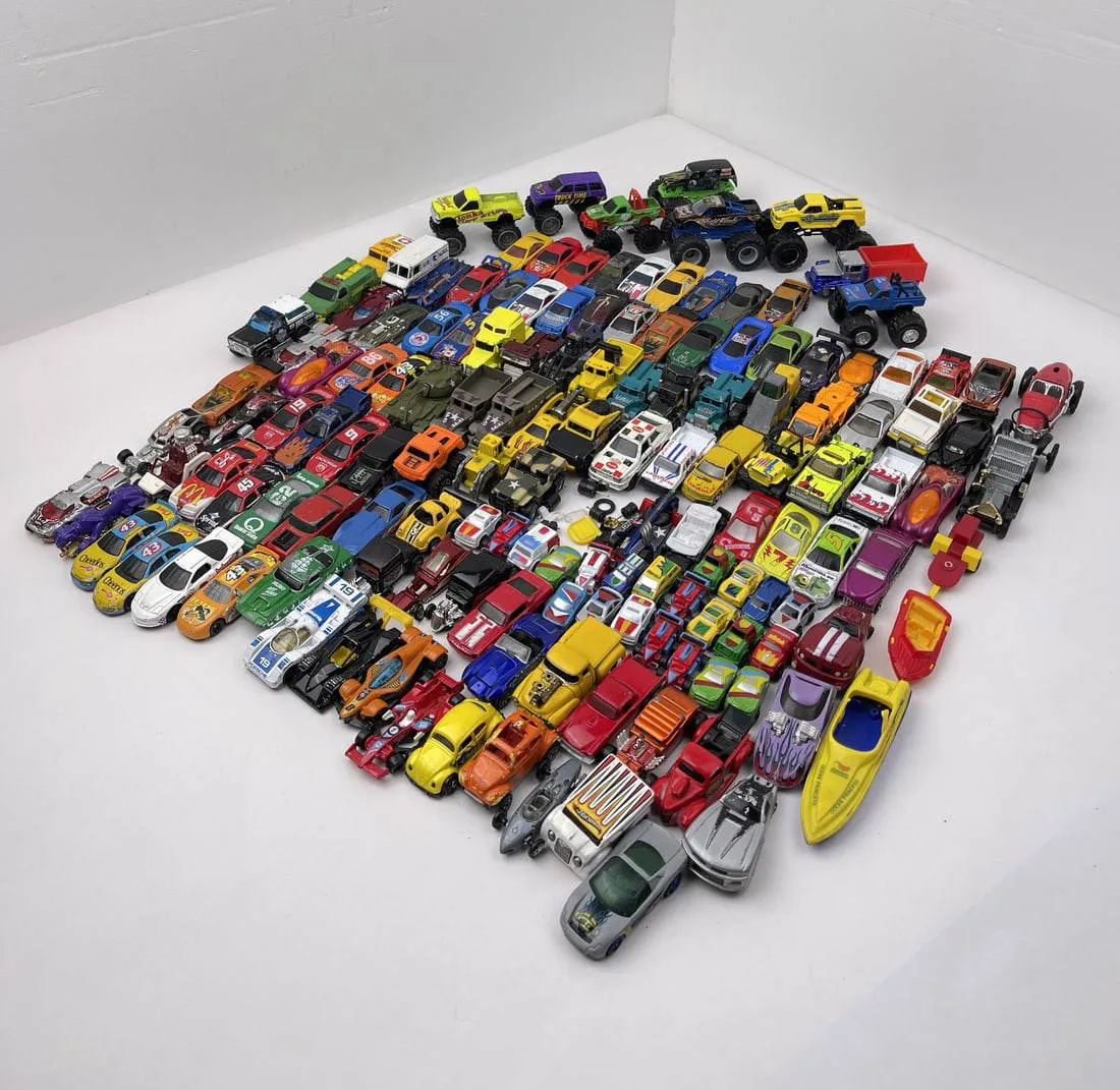 50184 diecast toy car educational