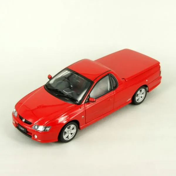 50185 vy ss diecast model 3