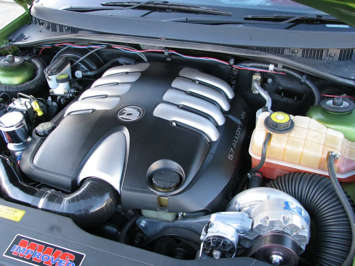 50185 vy ss diecast model 4