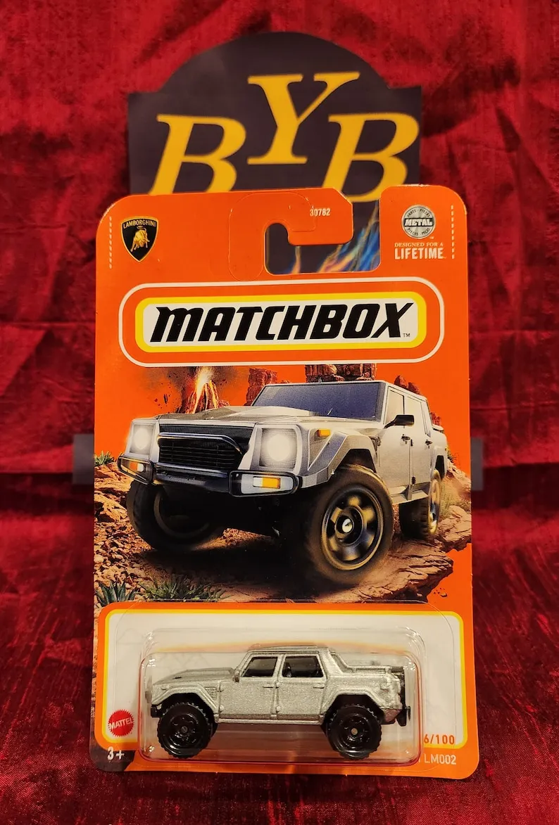 50186 lamborghini gallardo diecast