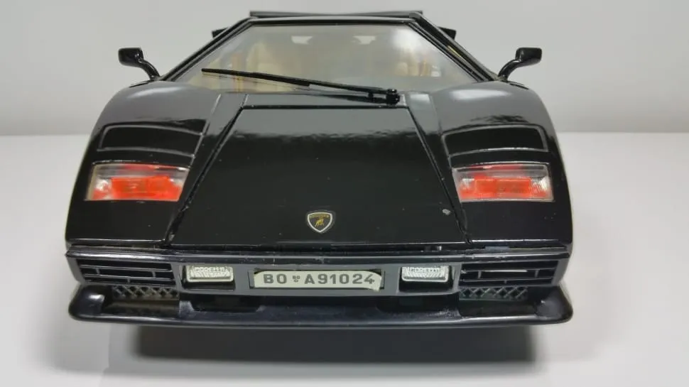 50186 lamborghini huracan diecast