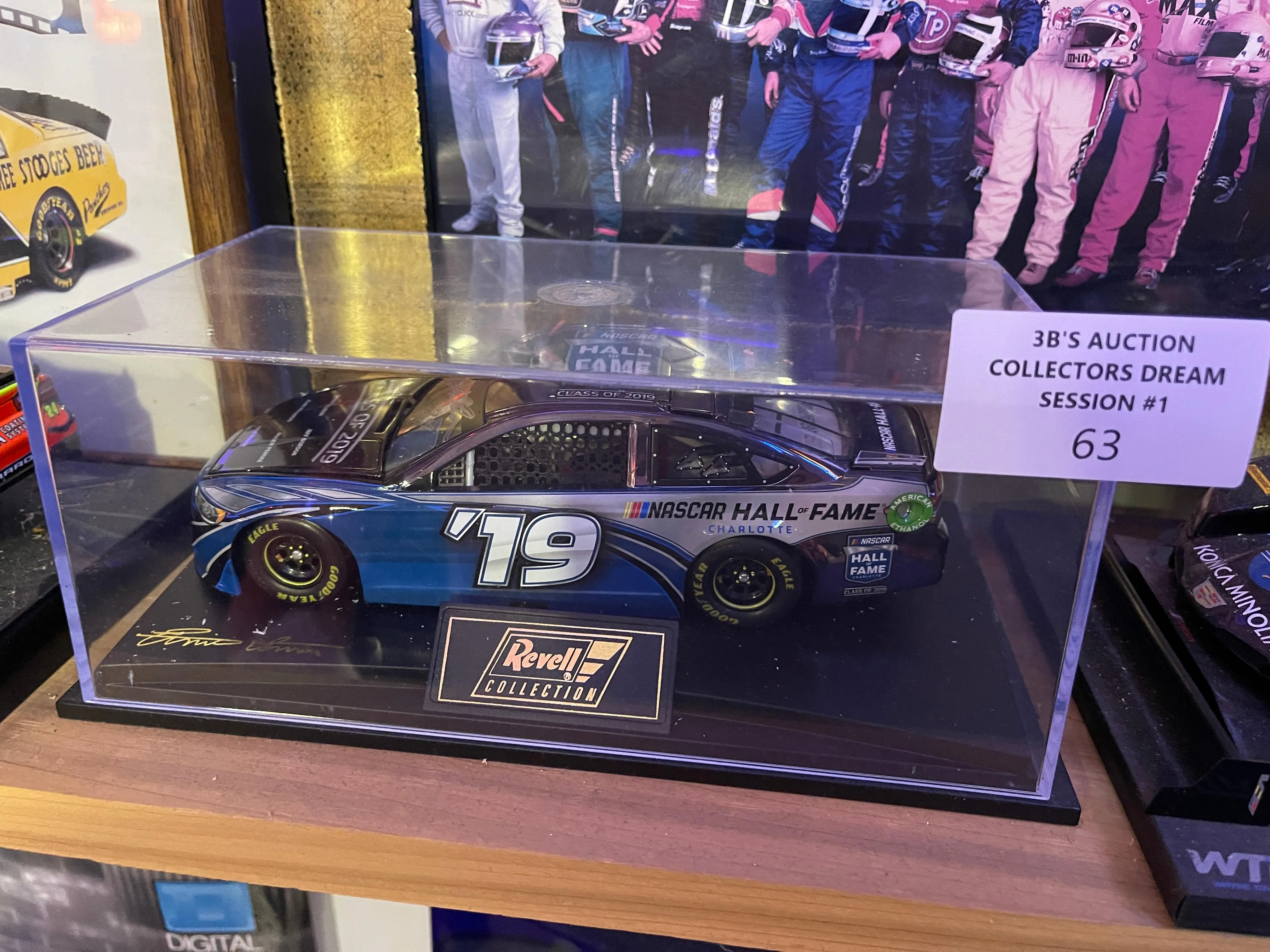 50187 modern era diecast