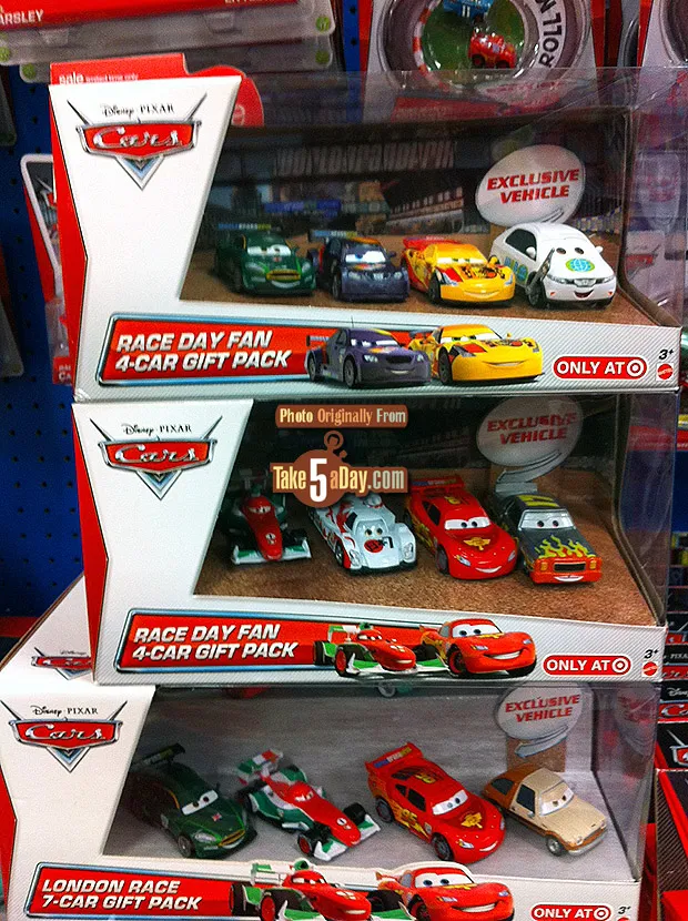50191 lightning mcqueen diecast