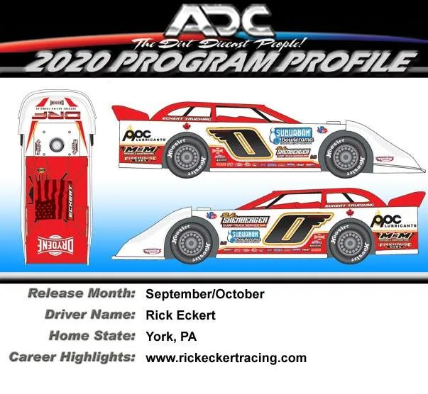 50195 diecast dirt race car features