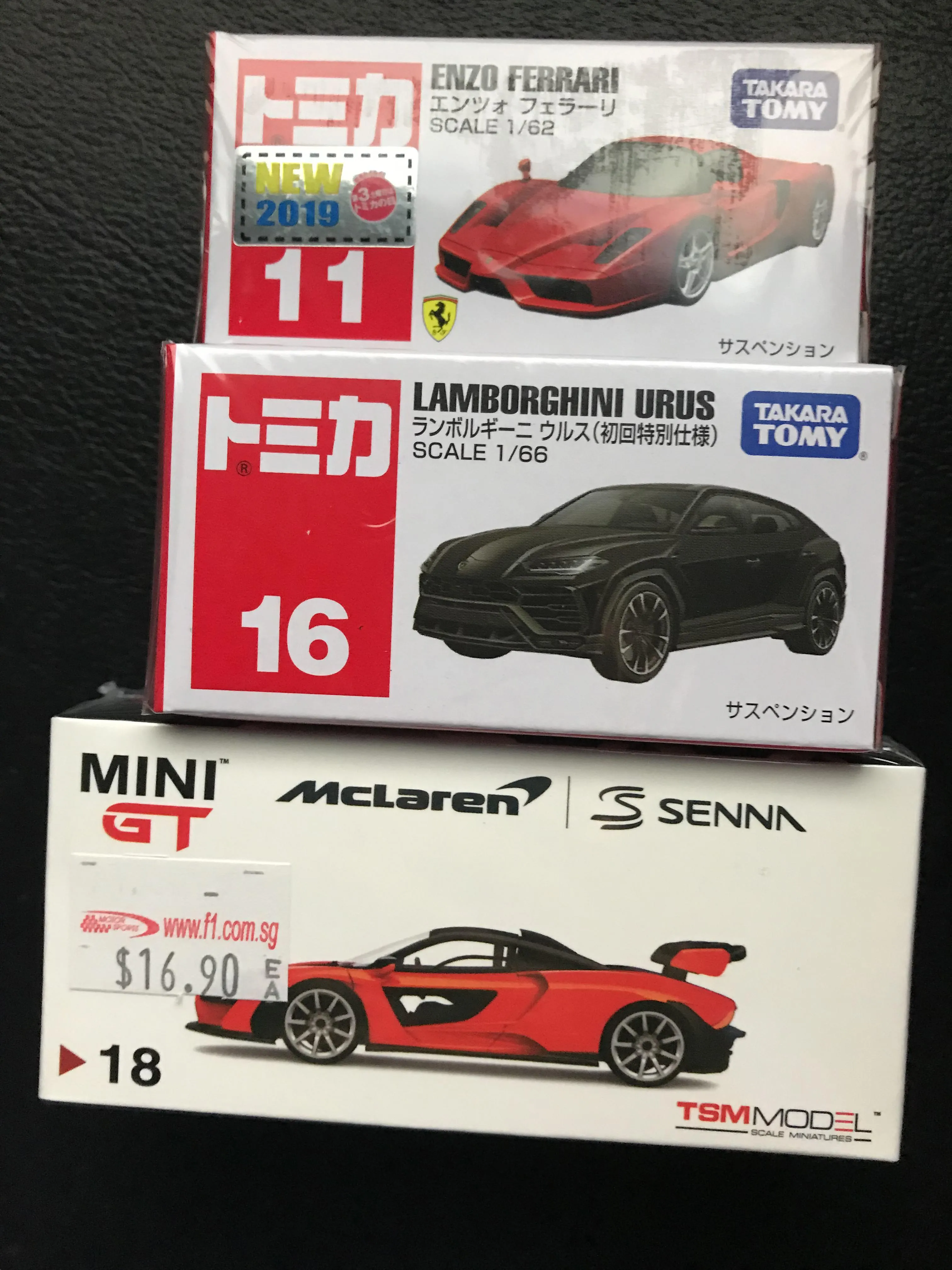 50197 diecast cars budget