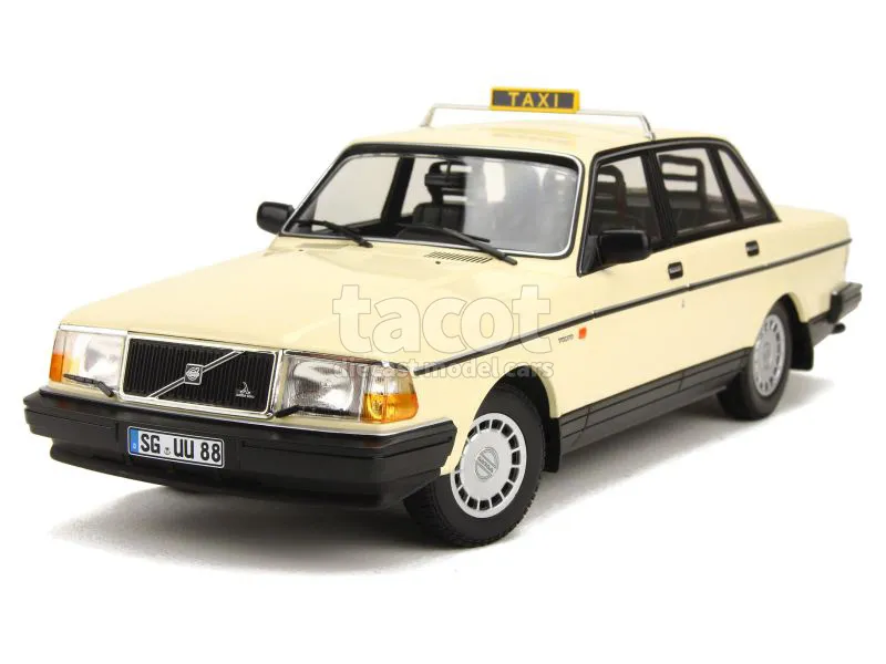 50199 volvo 7700 diecast