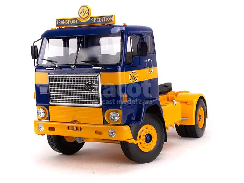 50199 volvo citybus diecast