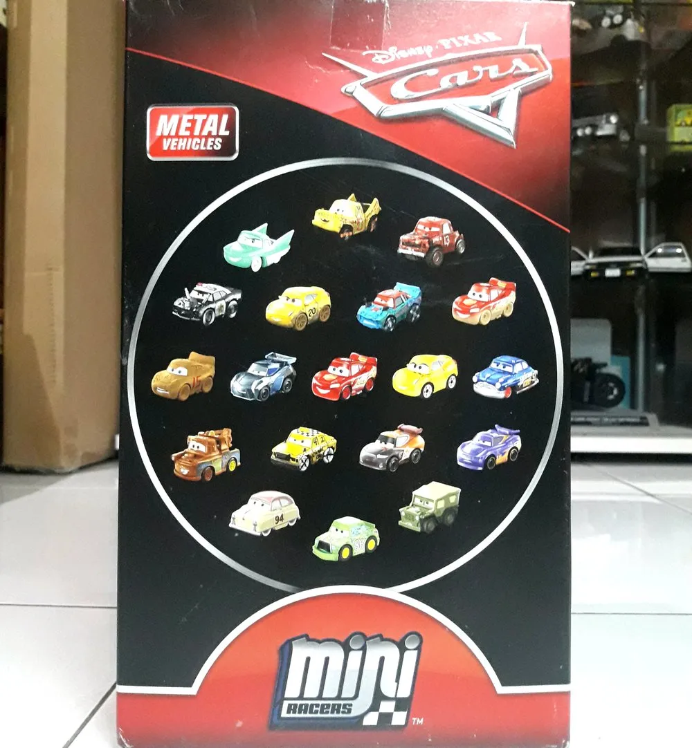 50200 cars 3 gameplay enhancements