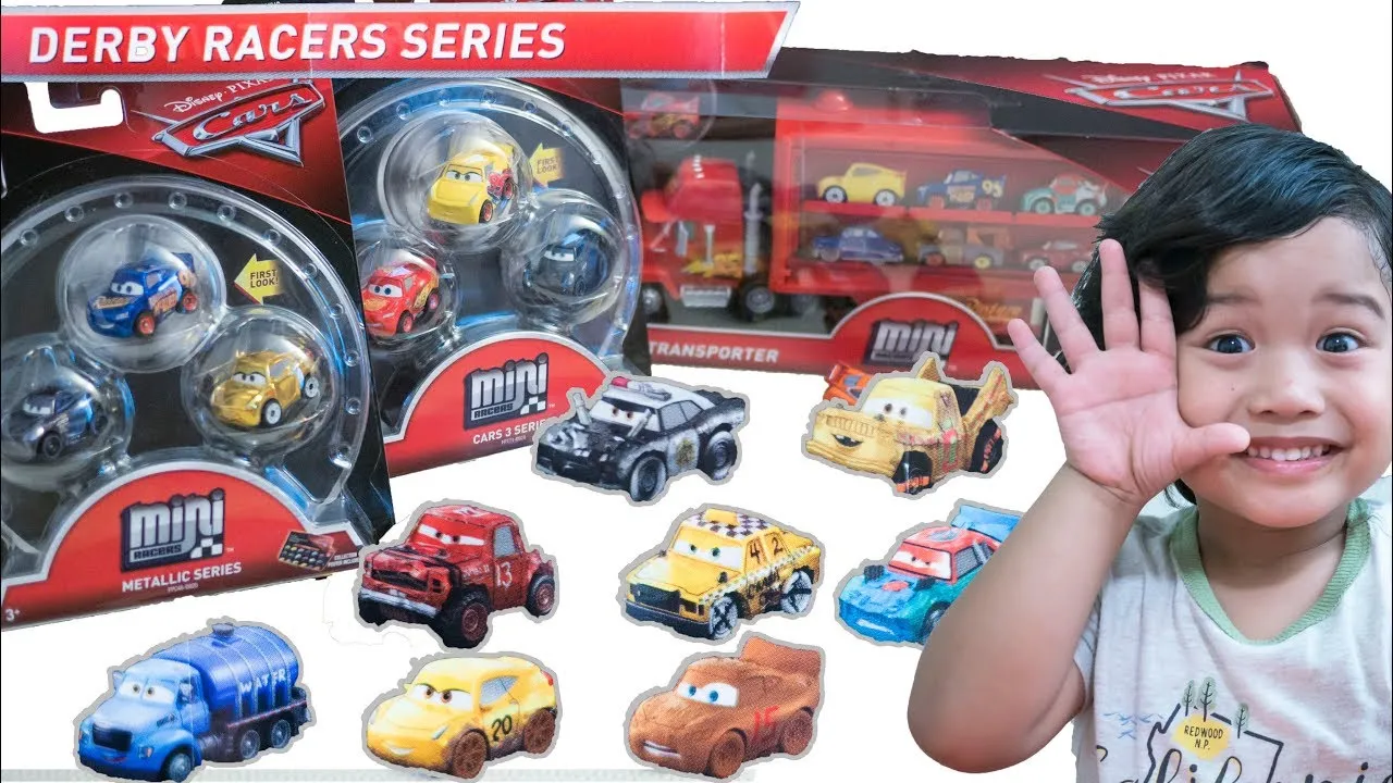 50200 cars 3 reward mechanics