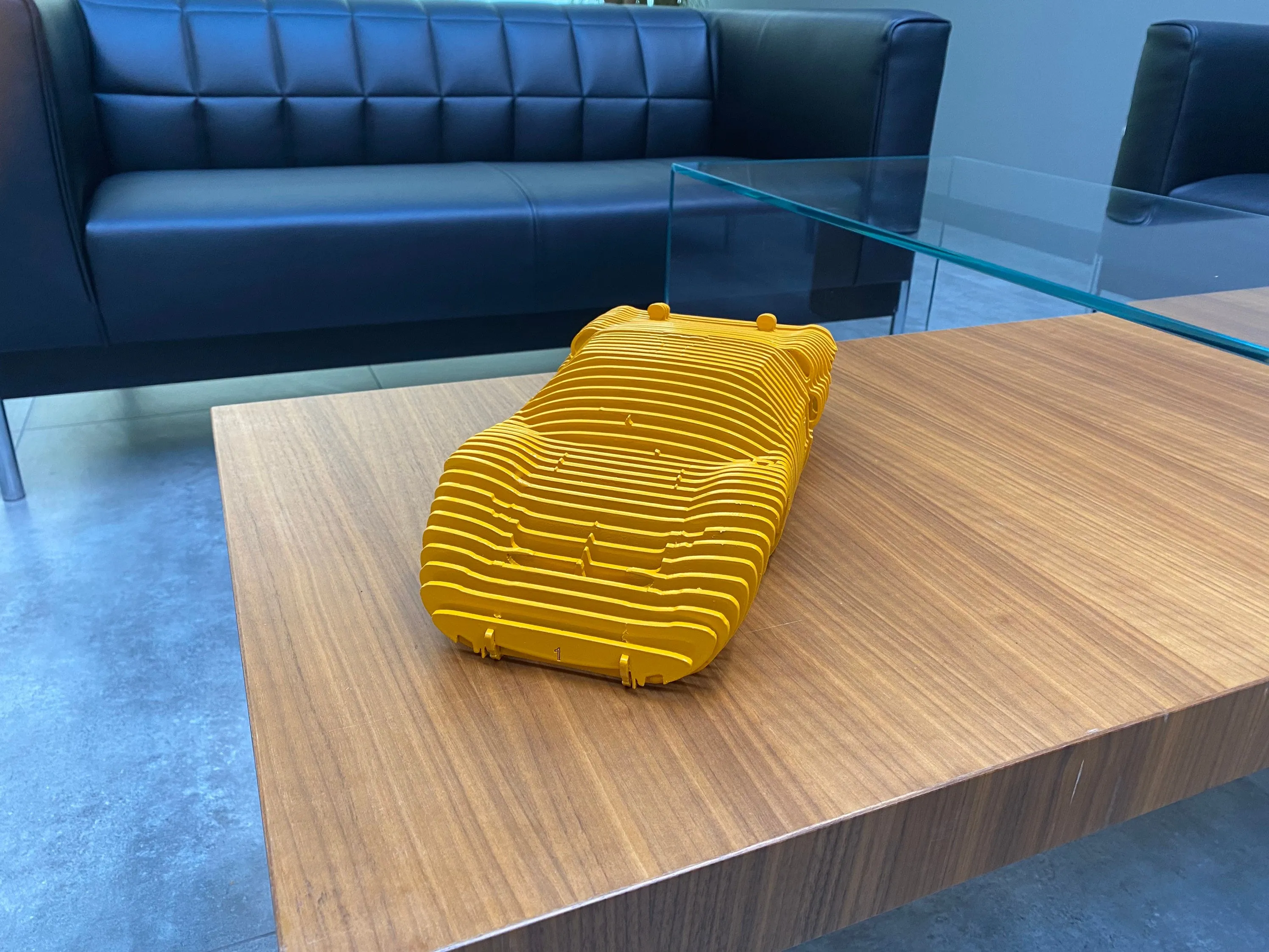 50202 ford gt40 diecast doors opening