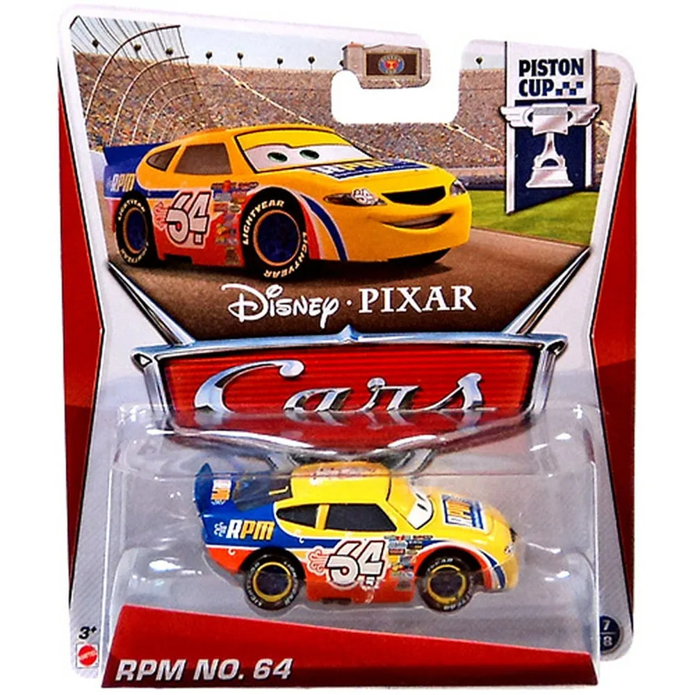 50204 ramone diecast