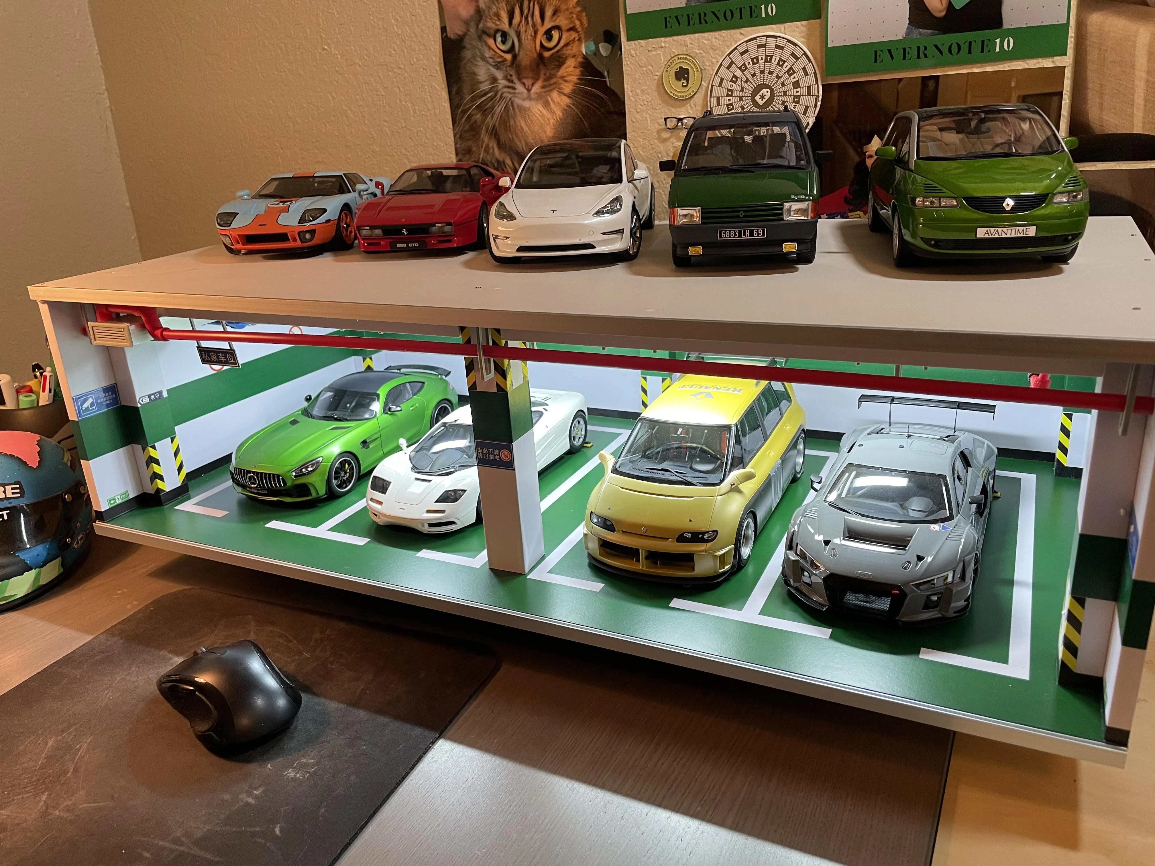 50206 diecast car niche image