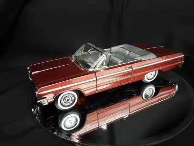 50206 diecast cars collection image