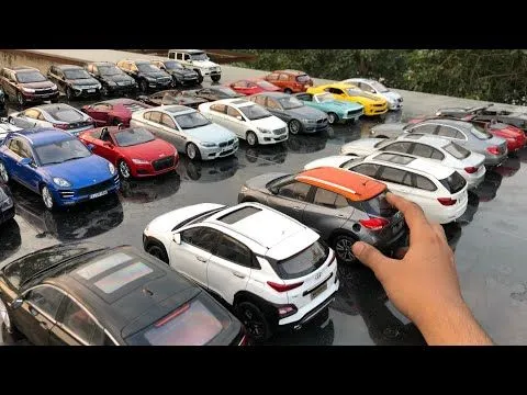 50209 diecast indian cars main