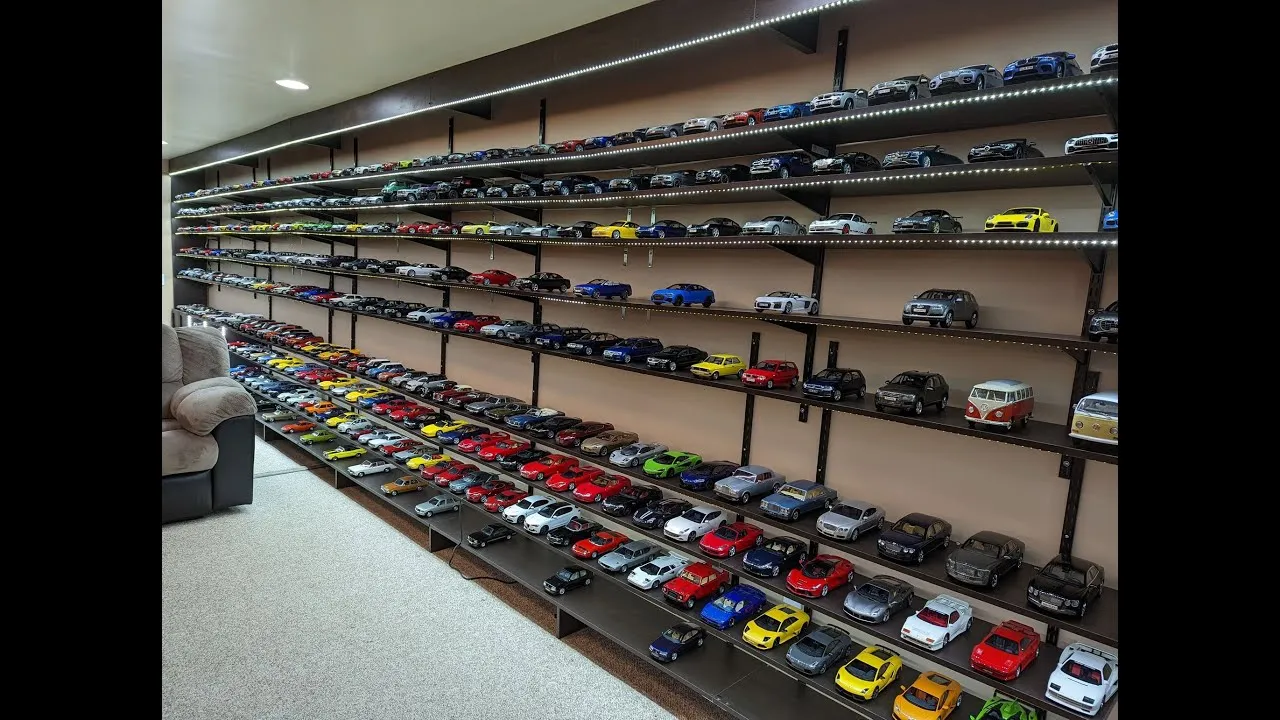 50210 diecast car collectors near me image1