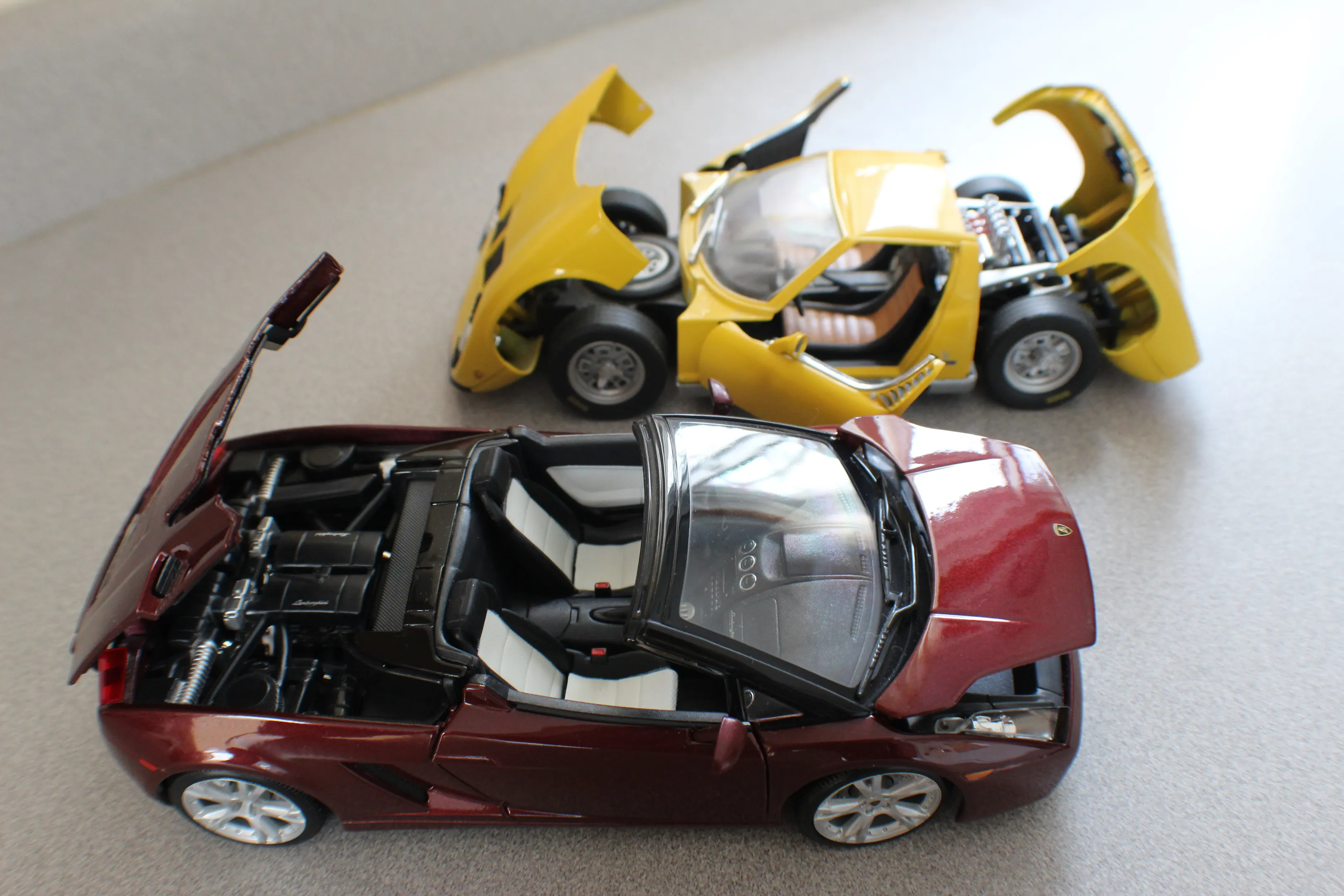 50210 diecast car collectors near me image2