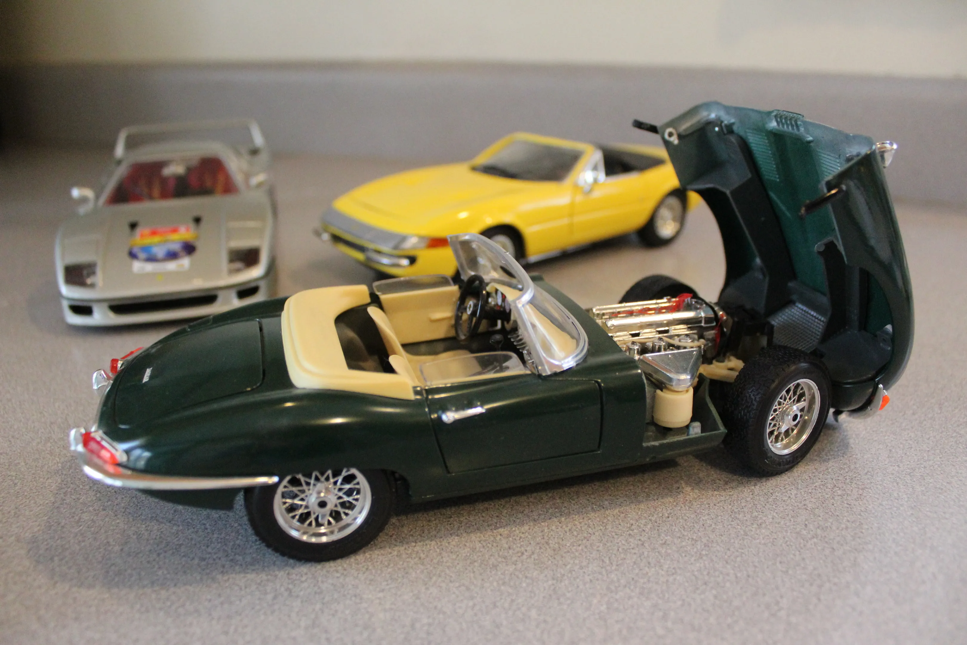 50210 diecast car collectors near me image4