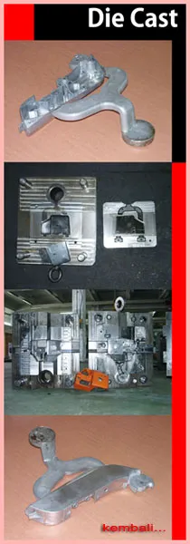 50211 diecast germany overview