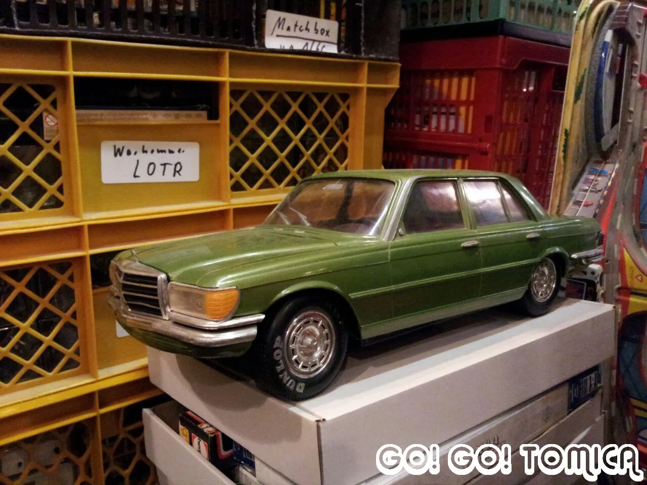 50211 diecast model details