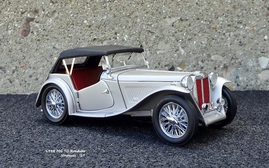 50211 german diecast factory