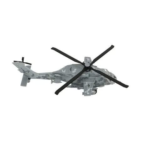 50217 md explorer helicopter diecast collector edition