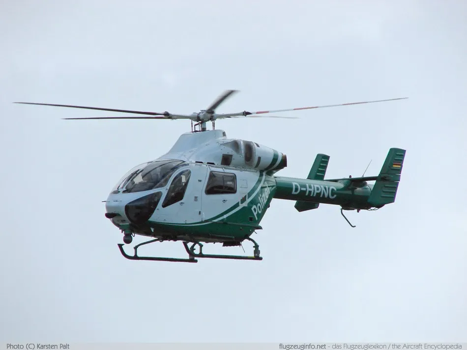 50217 md explorer helicopter diecast display case