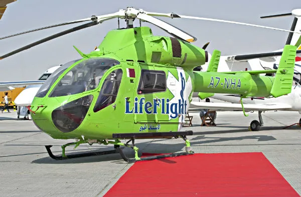 50217 md explorer helicopter diecast rotor blades