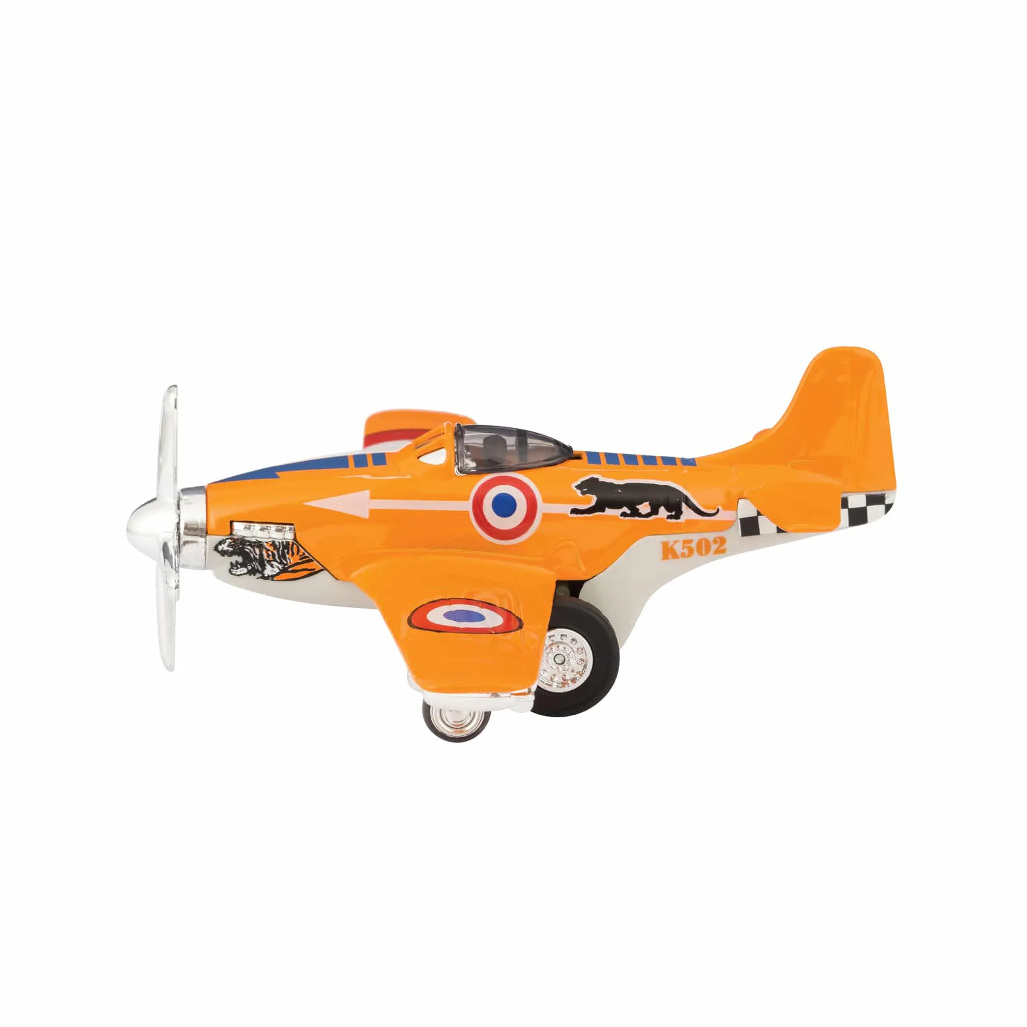 50219 diecast airplane care