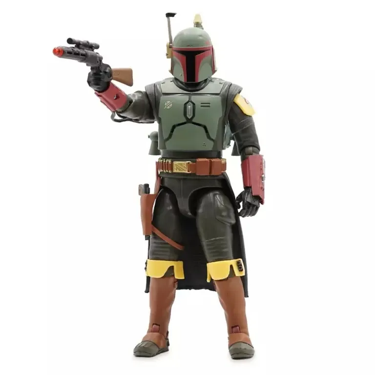 50221 boba fett diecast disney store 2