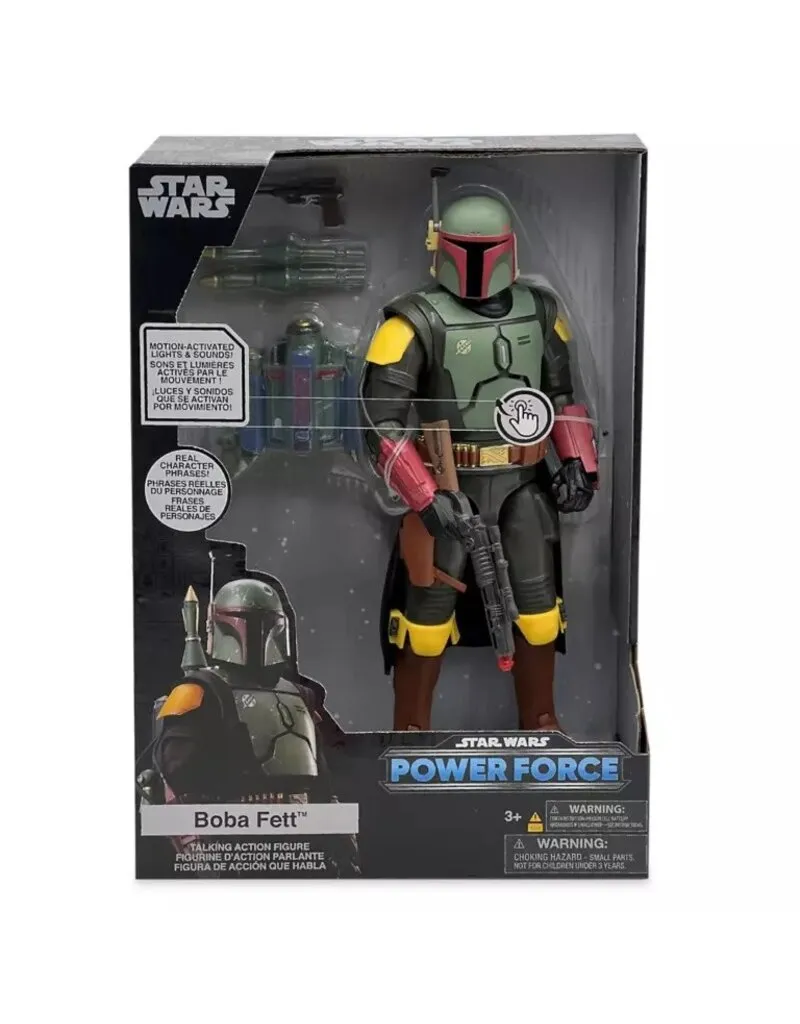 50221 boba fett diecast disney store 3