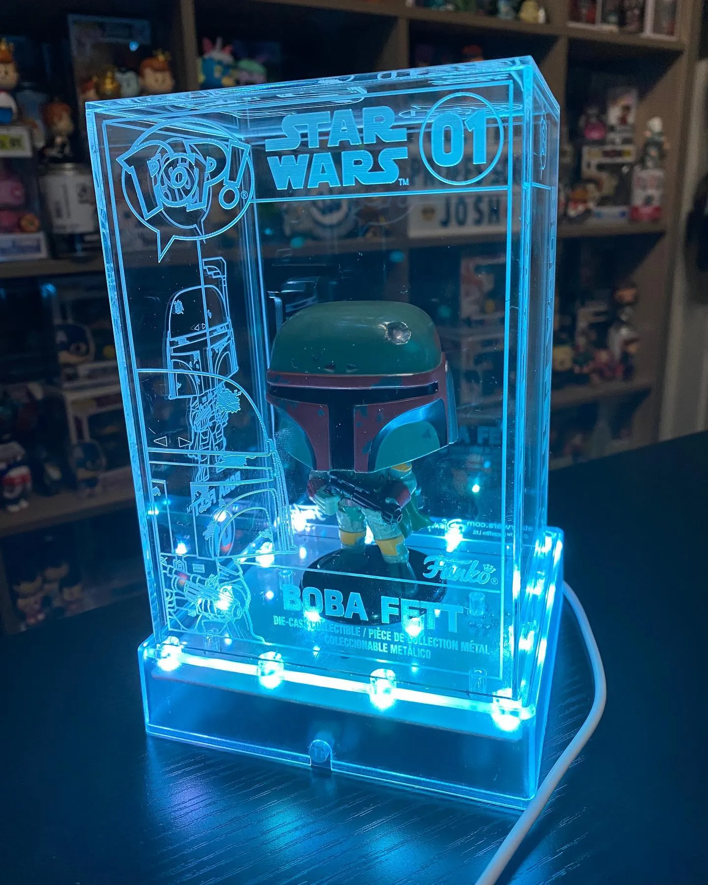 50221 boba fett diecast disney store 6
