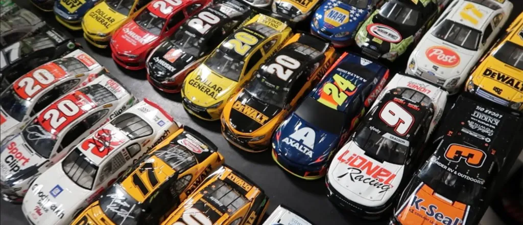 50226 diecast car scales