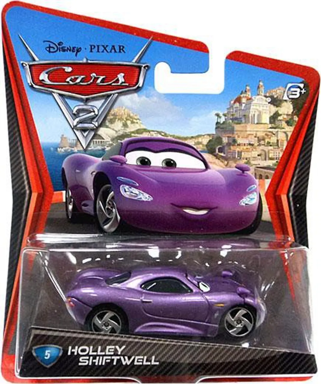 50228 cars 2 diecast vehicles collectibility