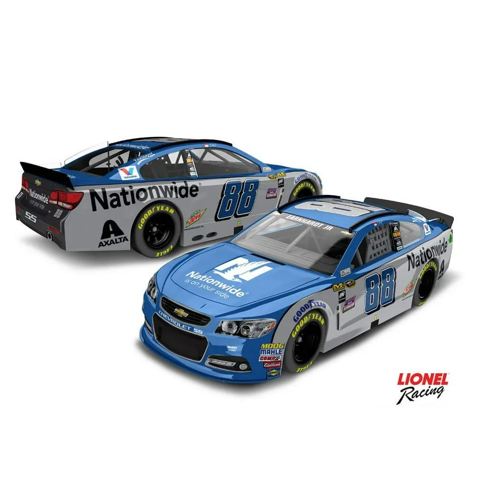 50230 nascar diecast decals 1 64 overview