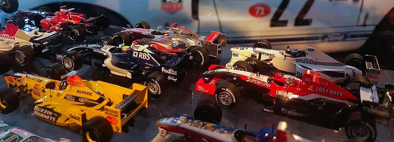 50231 limited edition diecast