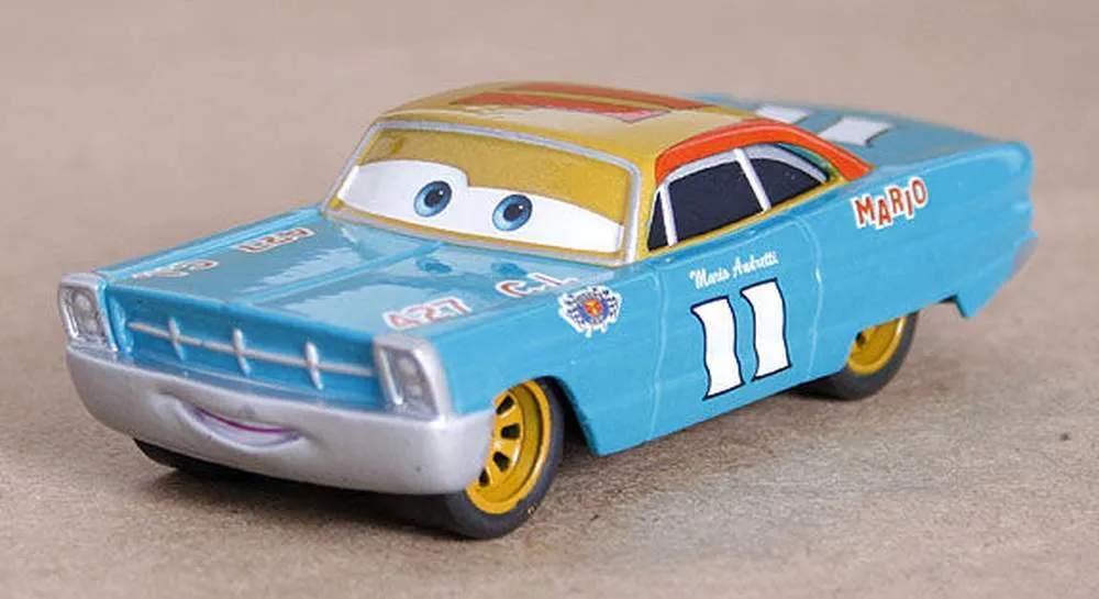 50232 nick russo collection diecast direct 3