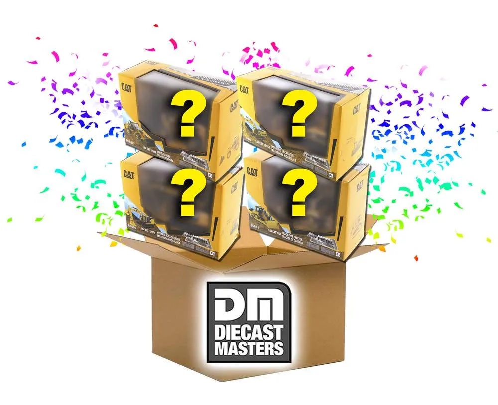 50232 nick russo collection diecast direct 6