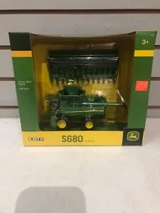 50234 s680 diecast detailed design