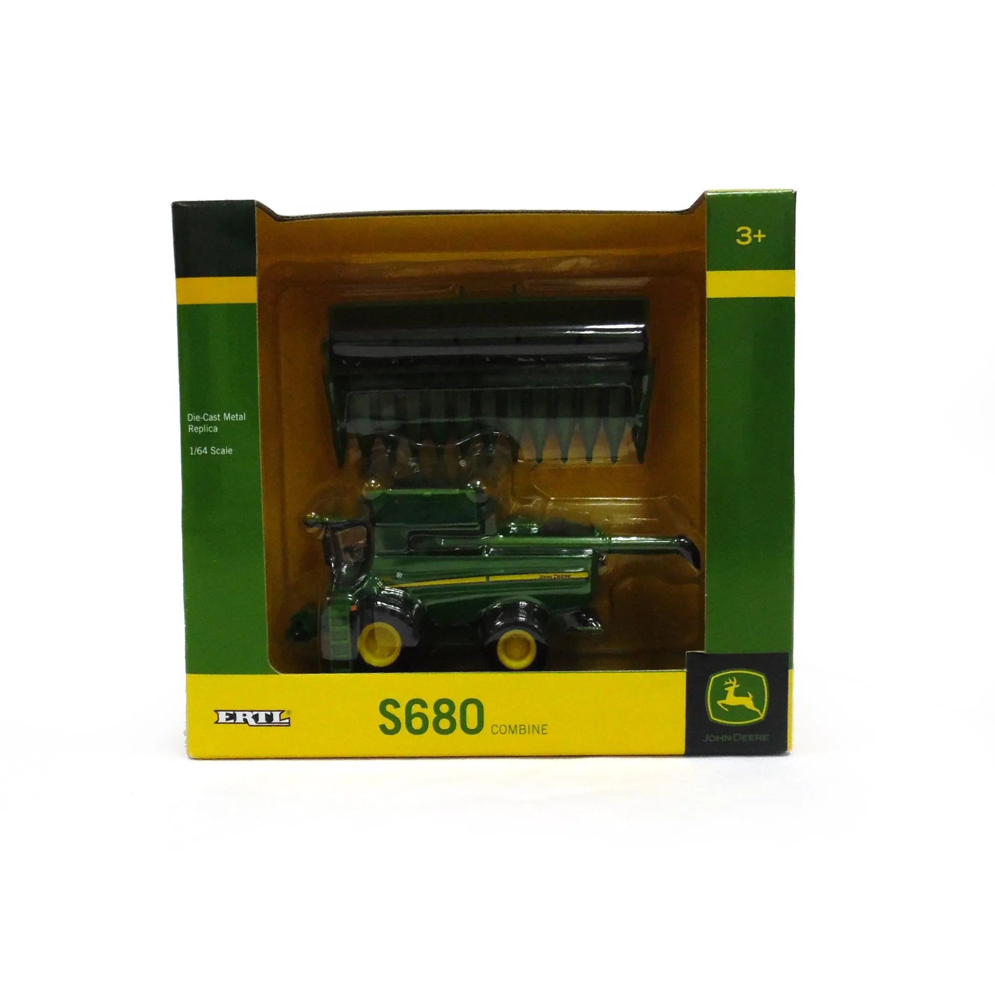 50234 s680 diecast scale comparison