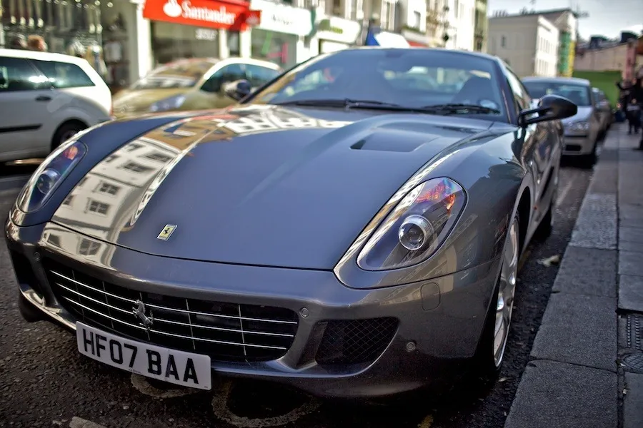 50235 aston martin db5 diecast