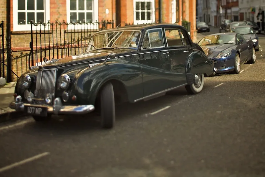 50235 london bus diecast