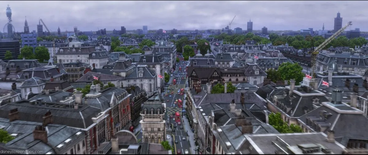 50235 london diecast cars header