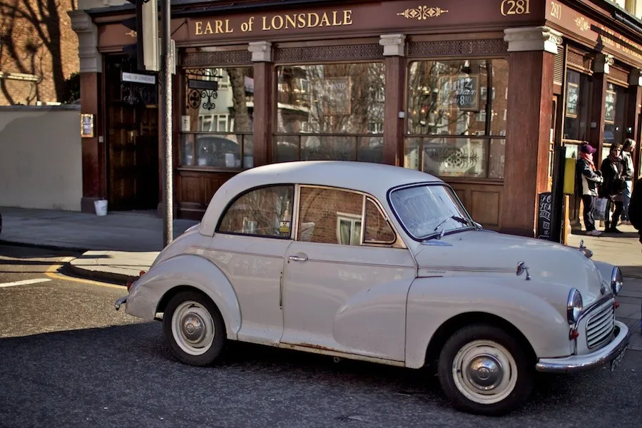 50235 rolls royce phantom diecast