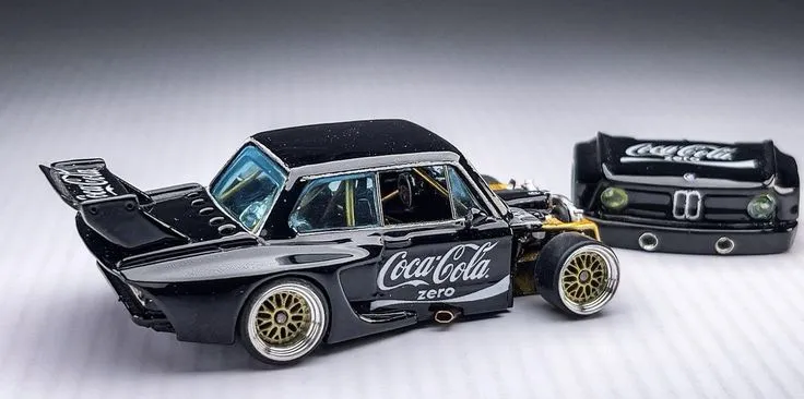 50236 tourist attraction diecast