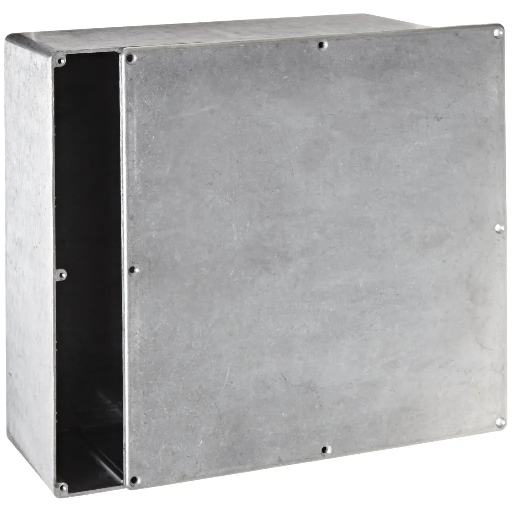 50239 industrial enclosure usage