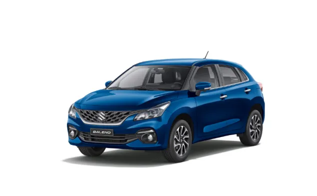 50241 diecast baleno scale