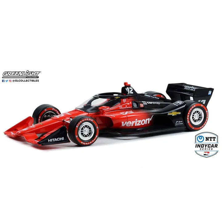 50248 scott dixon diecast